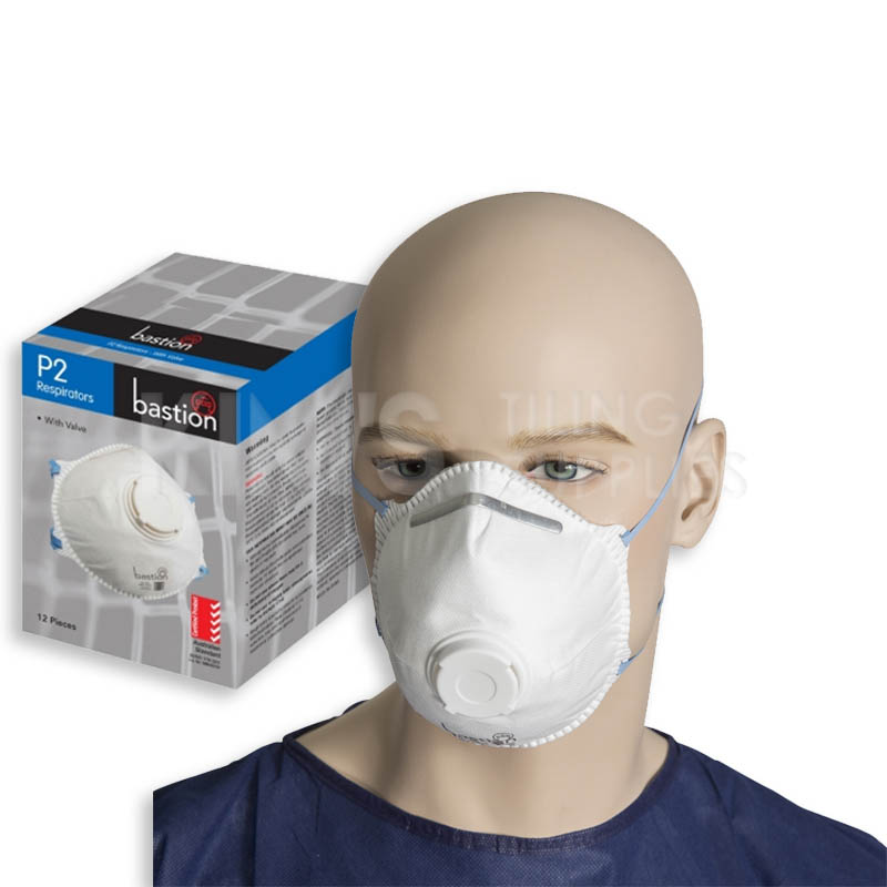 p2 respirator