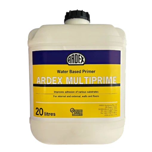 Ardex Multi Prime Primer 4L / 20L
