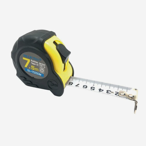 Kc - Bluetec Tape Measure 25Mmx7.5M
