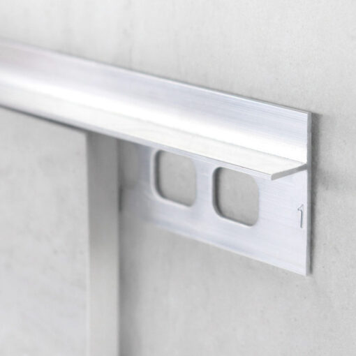 Birds Mouth Trim Mill Finish 3M (8, 10, 12, 15mm)