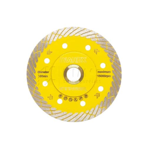 Diarex Stinger Ultra Thin Blade (2 Sizes)