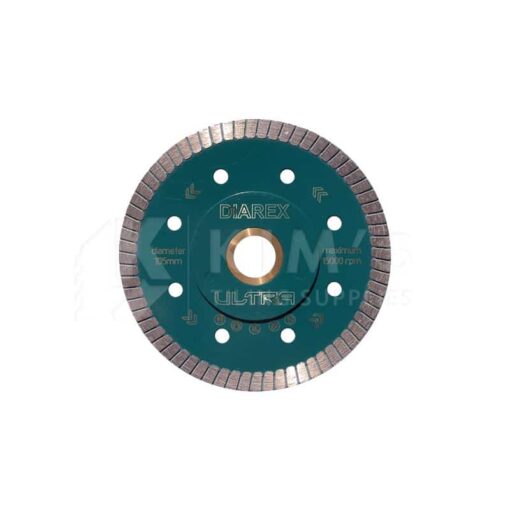 Diarex Ultra Thin Turbo Blade (< 230mm) (5 Sizes)