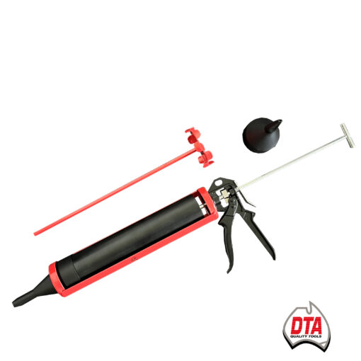 DTA - Grout Gun / Epoxy Gun