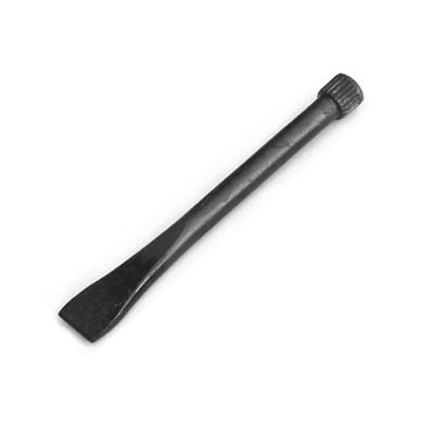 Alternative view of Kc Black Chisel Dagane