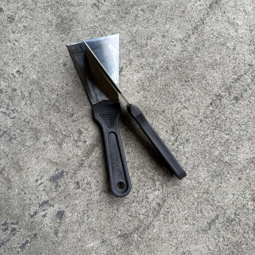 Alternative view of Kc Economy Putty Knife