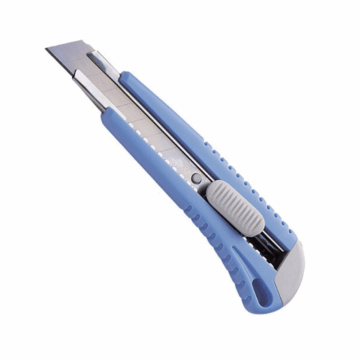 Kc Hwashin Cutter G205 (18mm Cutter Knife)