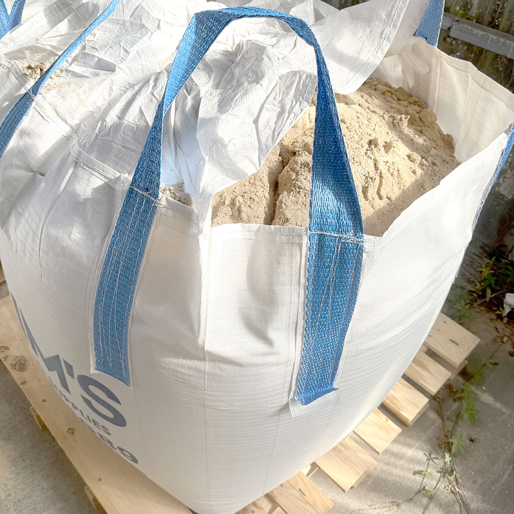 tiling supplies sydney TM Sydney Sand Bulk Bag - TMSSB - Image 2