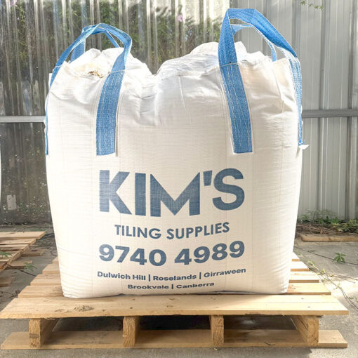 Sydney Sand Bulk Bag 1T