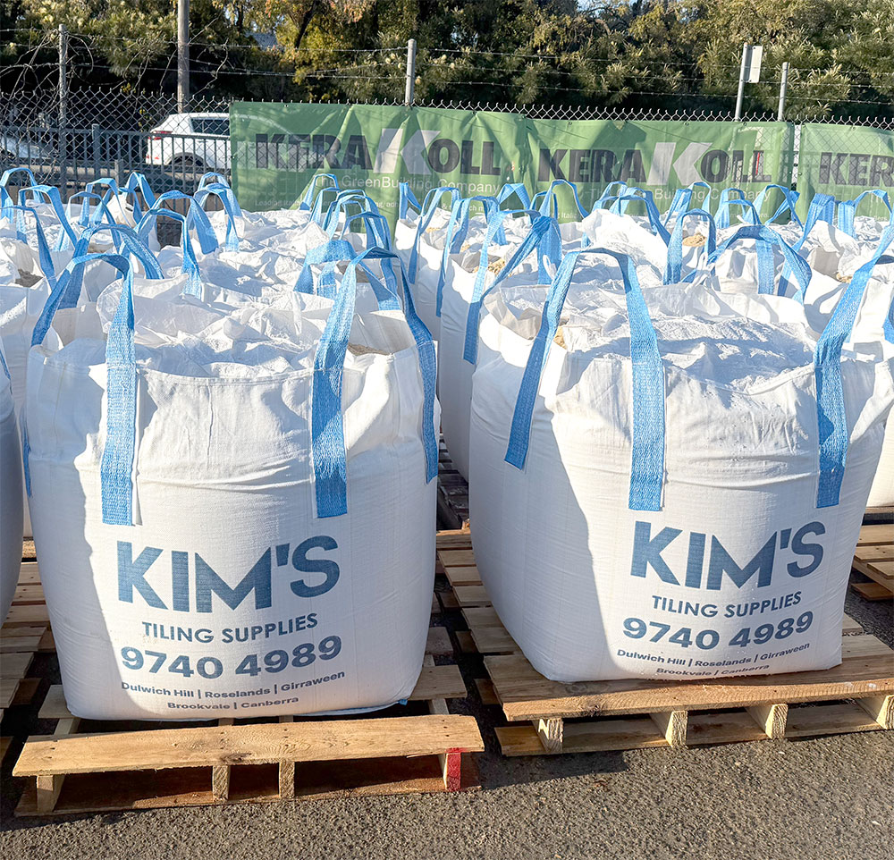 tiling supplies sydney TM Sydney Sand Bulk Bag - TMSSB - Image 3
