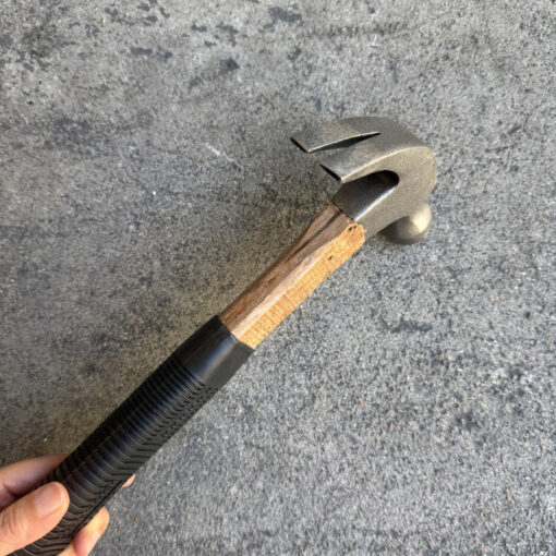 Alternative view of Kc Claw Hammer