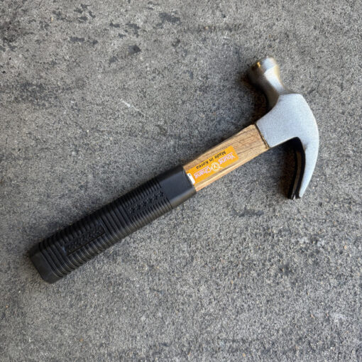 Kc Claw Hammer