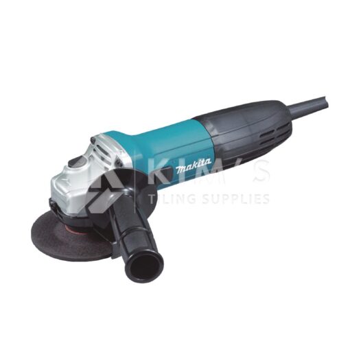 Kc - Makita Grinder 4 Inch Ga4030