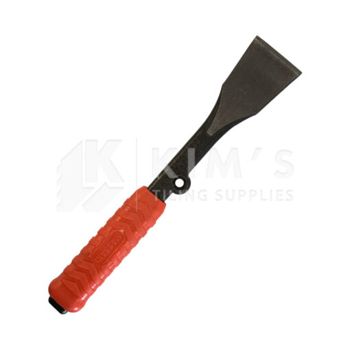 KC - Red Scraper Deco Mini Economy Small - RSMINIS