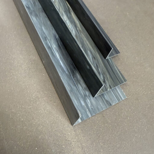 PVC Waterproofing Angle (3 Sizes)