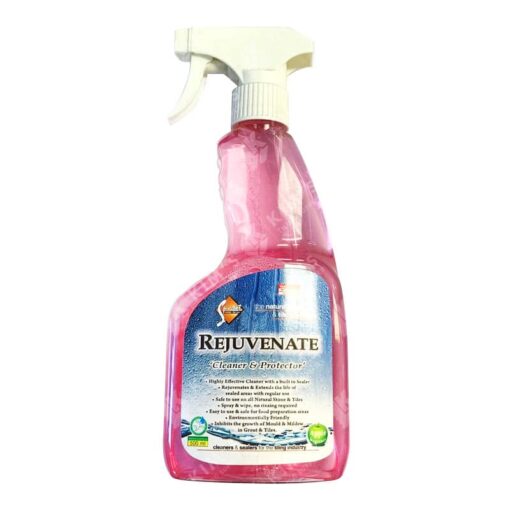 Spirit - Rejuvenate 500ml  - REJUV