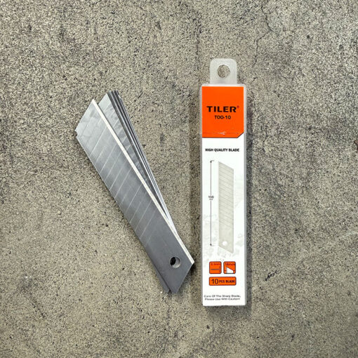Tiler Cutter Blades 100mm 10pcs