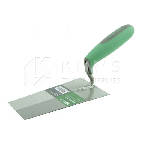 Square Front Trowel (3 Sizes)