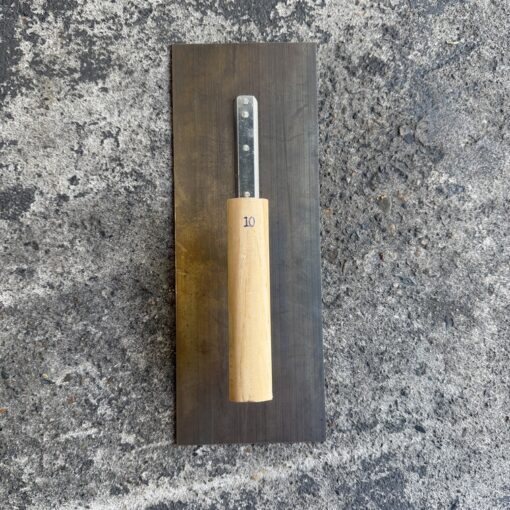 Kc Finishing Trowel 300mm