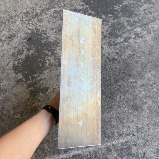 Alternative view of Kc Finishing Trowel 330mm