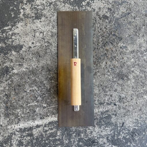 Kc Finishing Trowel 360mm