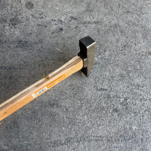 Alternative view of Kc Chisel Hammer