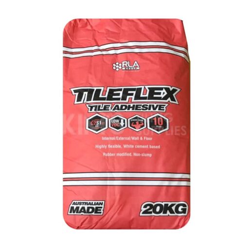 Rla Tileflex Adhesive 20Kg