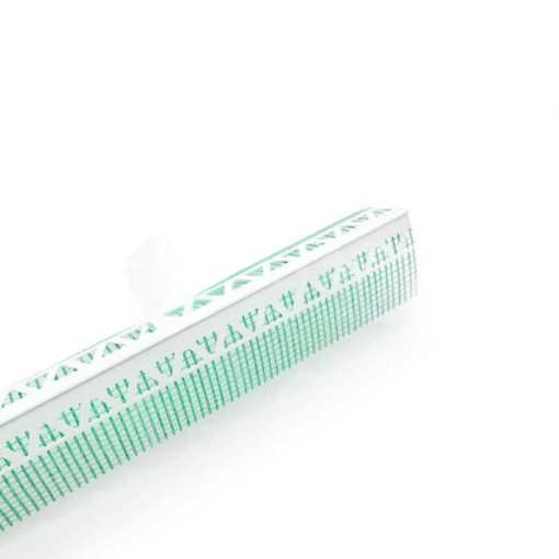 BE - Render Mesh Roll Green 1.2m x 50m - RMG1.2M
