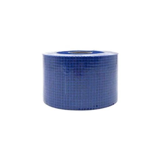 BE - Render Mesh Tape 100mm Green - BERMT100