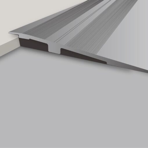 Alternative view of Retro-Fit Transition - Matt Silver (3M) 3 Sizes