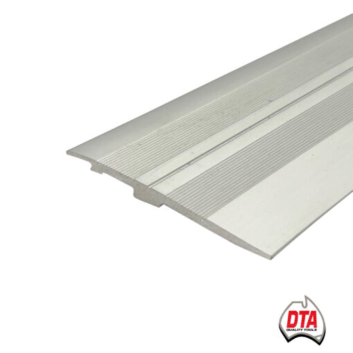 Retro-Fit Transition - Matt Silver (3M) 3 Sizes