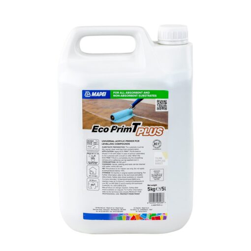 Mapei - Eco Prim T Plus 5kg - ECOPT5