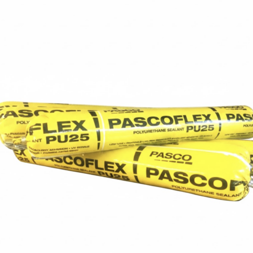 Pasco Pascoflex PU25 Sausage (10Colors)