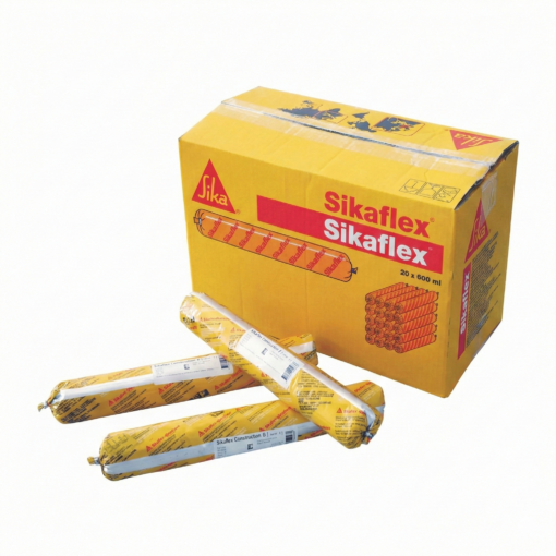 Sikaflex Construction AP Sausage 600ml (3Colors)