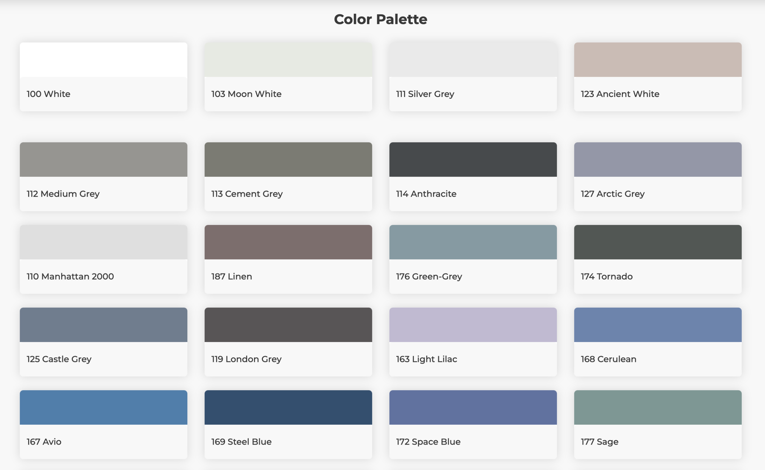 tiling supplies sydney Mapei kerapoxy Easy Design Grout 3kg - Image 3