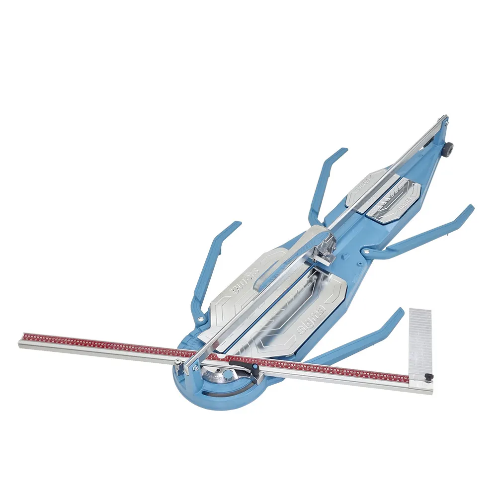 tiling supplies sydney Sigma ART4EN Tile Cutter 125cm - Series 4 Nex Push
