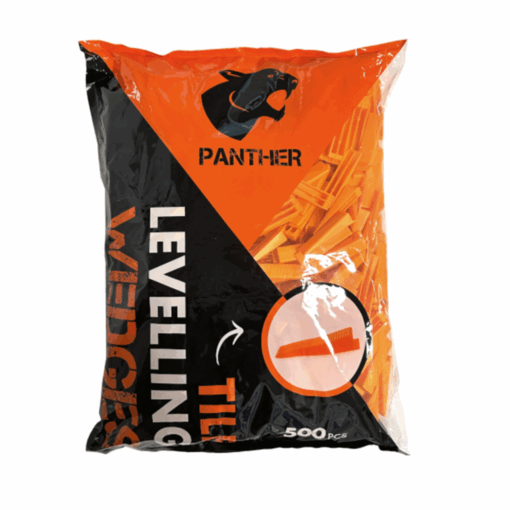 Panther Levelling System Wedges (500 pack)