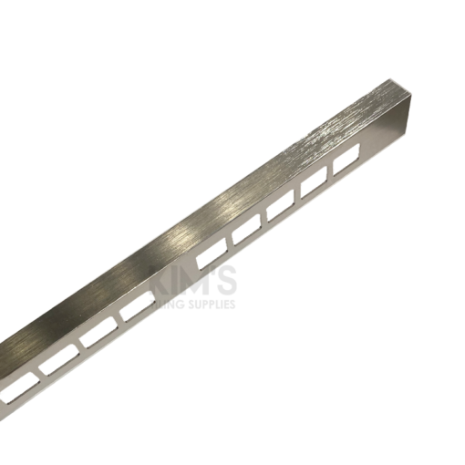 KC Aluminium Brushed Angle 3m (5 Colors & 4 Sizes) - Image 3