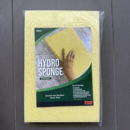 Alternative view of KC - Hydro Sponge (30/crt) - HSQ1