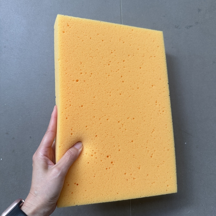 tiling supplies sydney KC - Grout Sponge Soft (30/crt) - KGS