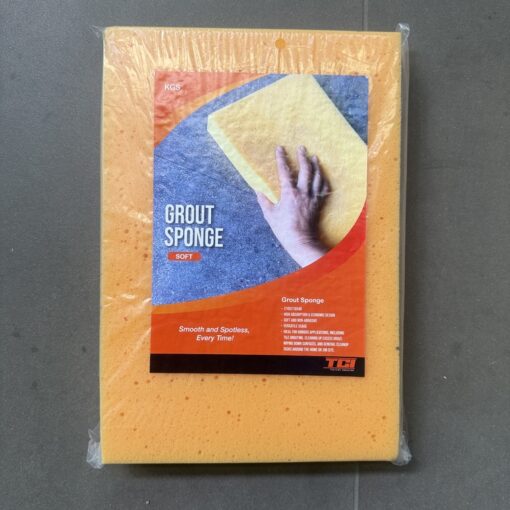 Alternative view of Kc Grout Sponge Soft