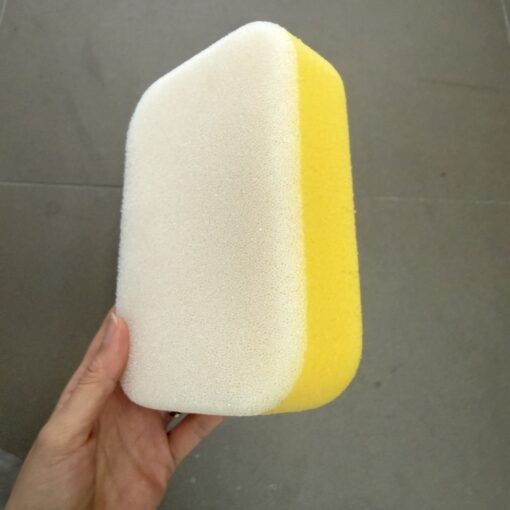 Kc Scrubbing Sponge