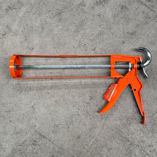 Tiler Skeleton Caulking Gun