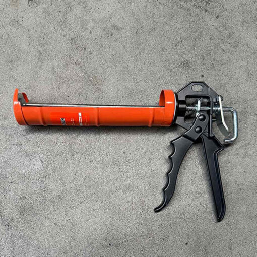 Tiler Heavy Duty Caulking Gun