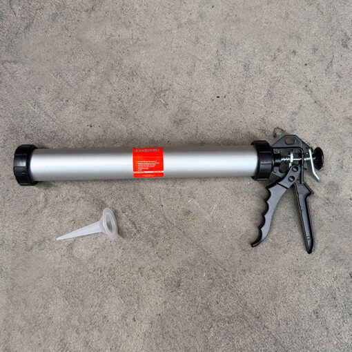 Tiler Sausage Gun 600ml