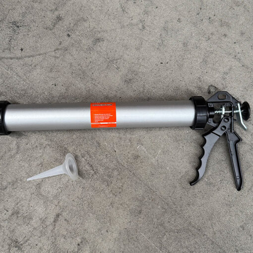 Kc Tiler Sausage Gun 600ml