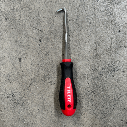 Tiler Mini Hook Tool