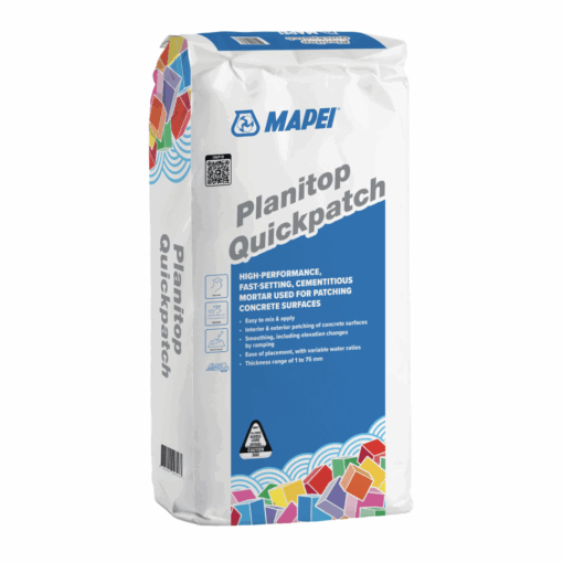 MAPEI - PLANITOP QUICK PATCH 20KG