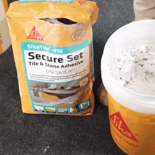 tiling supplies sydney