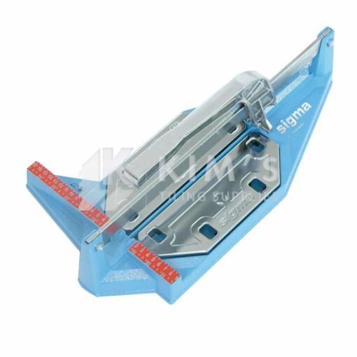 Alternative view of Sigma Art7F Tile Cutters 37cm