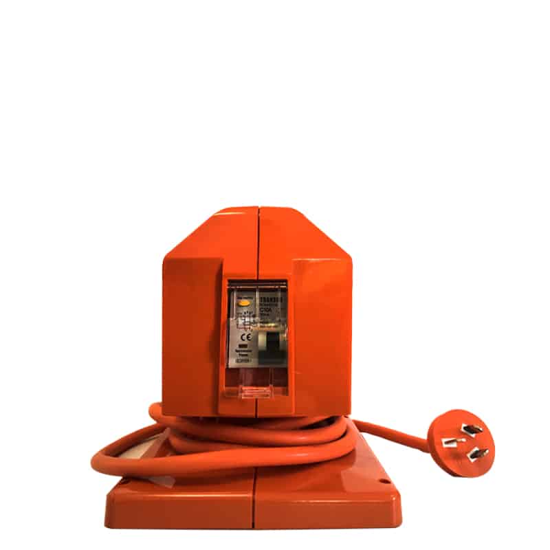 tiling supplies sydney Portable Power Outlet 30Ma - Image 2